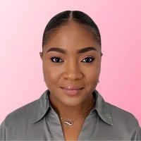 COQUET TRUST Employee Chiamaka Ifeanyichukwu's profile photo