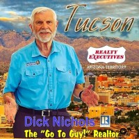 Realty Executives, Arizona Territory Employee Dick Nichols's profile photo