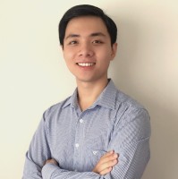 Software Development Aegona Ltd Employee Thieu Phong's profile photo