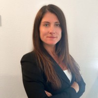 Percepto - Autonomous Drones Employee Angela Dumitru's profile photo