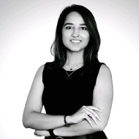 Edge Marketing Employee Sushmita Sharma's profile photo