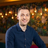 arcade solutions ag Employee Michael Wenger's profile photo