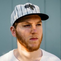 9FIVE Eyewear Employee Zach Norris's profile photo