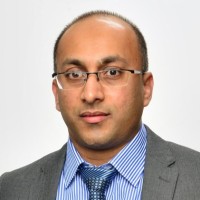 Bimal Nuckchadee Email