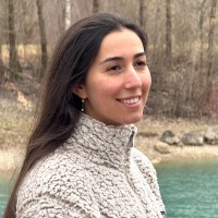 ZeroPort Employee Carmel Greental's profile photo