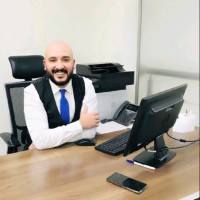 Tasaheel تساهيل Employee Kirollos Emad's profile photo
