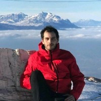 Digimetrica Employee Andrea Pavone's profile photo