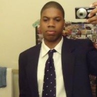 Calvin Haywood