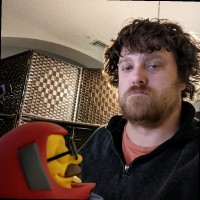 VML Employee Doug Sutherland's profile photo