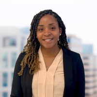 Octavia Richardson Email & Phone Number