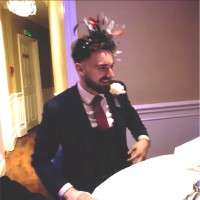 Origin Digital Employee Jack Ellis's profile photo