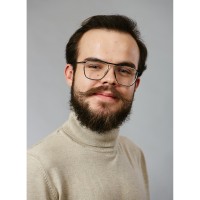 Dominik Widlak's profile photo