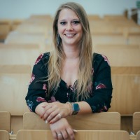 HSD Hochschule Döpfer Employee Laura Brachschoss's profile photo