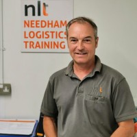 Needham Logistics Training Employee Adrian Delaney's profile photo