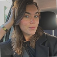 Rivas Zorggroep Employee Nikki de Groot's profile photo