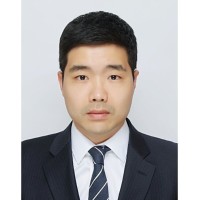 SHIFTUP Employee Jaewoo Ahn's profile photo