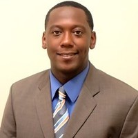 Dorchester County Government Employee Rashawn Nelson's profile photo