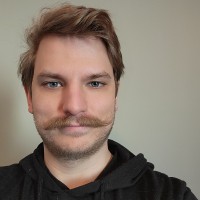 Samael Tessier's profile photo