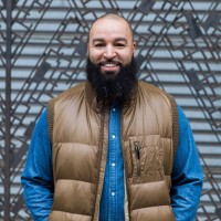 Capio Employee Reggie Hodges's profile photo