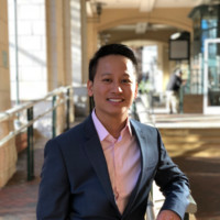 Richa Graphics Employee Khoa Nguyen's profile photo