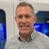 Molecular Testing Labs Employee Eric Strafel's profile photo