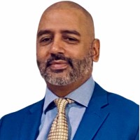SVF Flow Controls, LLC Employee Rudy Garcia's profile photo