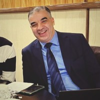 IMD Laboratories Co. Employee Sofiane Berkani's profile photo