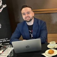 Mortgage Ezy Employee Scott Hayes's profile photo