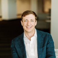 HarmonyCares Employee Zack Mulligan's profile photo