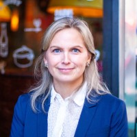 Taco Bar Employee Linda Eriksson's profile photo