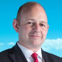 Metlifecare Employee Jamie Walker's profile photo