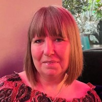 Warners Group Publications Employee Amanda Nightingale's profile photo