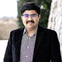 Tech Mahindra Employee Vikas Saxena's profile photo