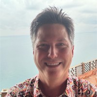 Child Impact International Employee Tom Evans's profile photo