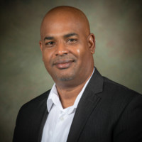 IQVIA Employee Floyd Simon's profile photo