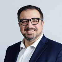 Kroll Employee Berk Bucukoglu's profile photo