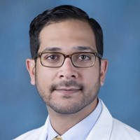 LifeBridge Health Employee Omar Z.'s profile photo