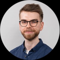 Svedea Employee Rasmus Säfvenberg's profile photo