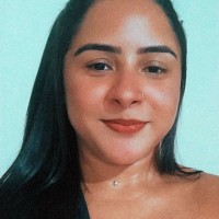 PENA Employee Samara Silva Oliveira's profile photo