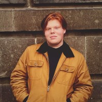 Artificial Studios Employee Darby Power's profile photo
