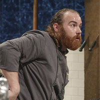 Fork Hospitality Employee John Brennan's profile photo