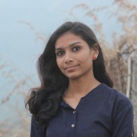 Dieutek Developments Employee Emy Varghese's profile photo