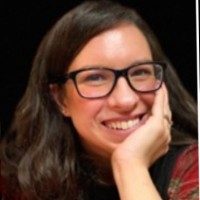 Sinergica Employee Roberta Marinelli's profile photo