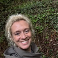 Coolr Employee Zanna Wharfe's profile photo