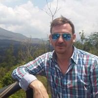 Aerotek Employee Simon Barnett's profile photo