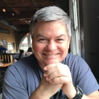 Intel Corporation Employee Jim Whitehead's profile photo