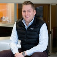 Aaron Berg Email & Phone Number