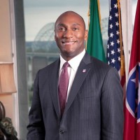 Juvenile Court of Memphis & Shelby County Employee Lee Harris's profile photo