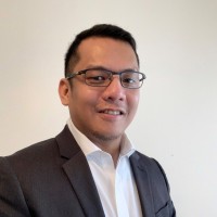 Accenture Employee Paul Mark Cordero's profile photo