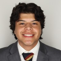 Quist - Valuation Services Employee Erick Colin Rios's profile photo
